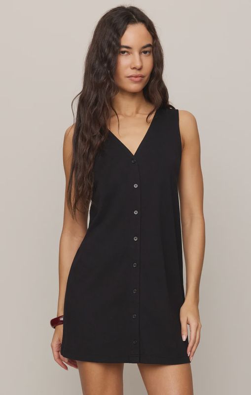 Solace Mini Dress