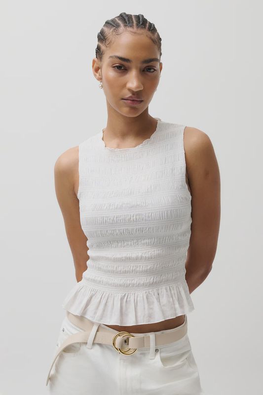 Phoebe Top