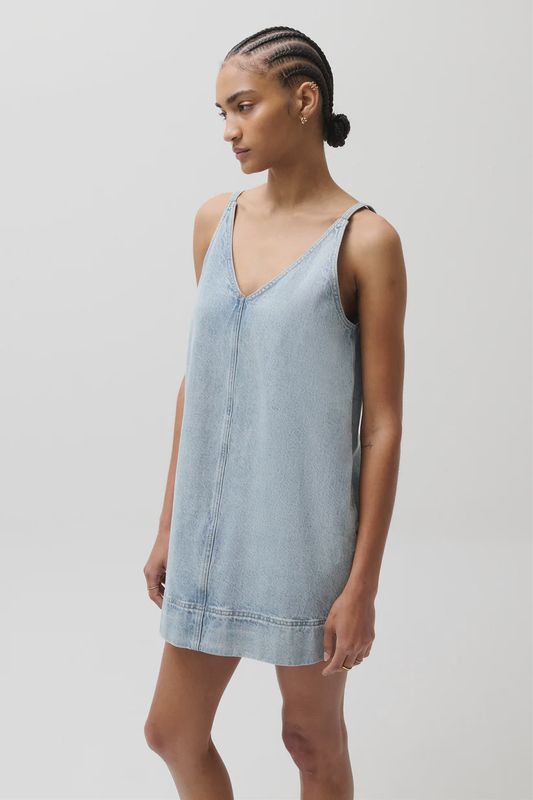Tavi Dress