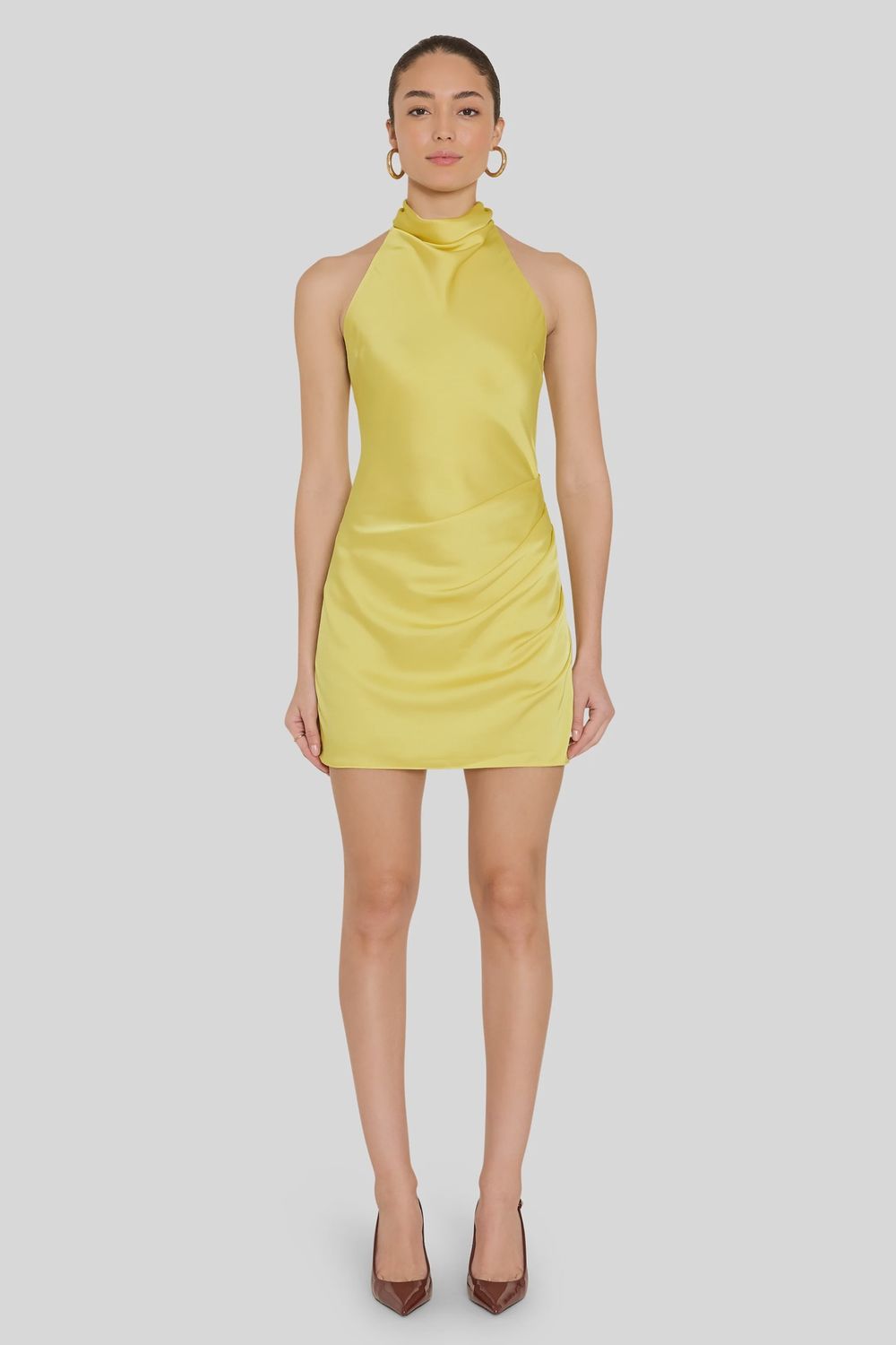 Chantel Dress