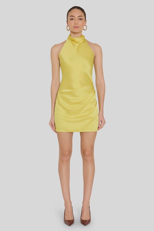Chantel Dress