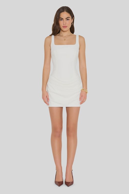 Annabelle Dress