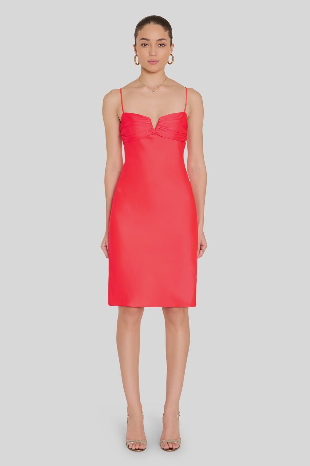 Ira Dress
