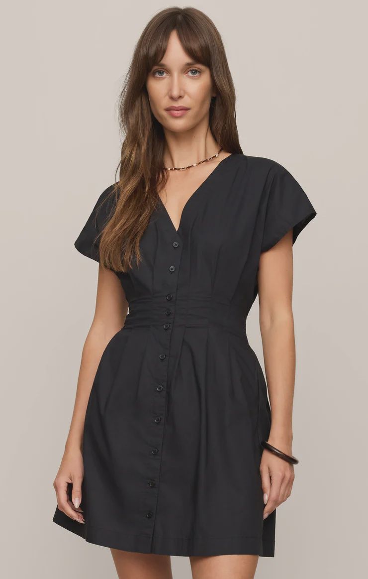 Sanna Mini Dress