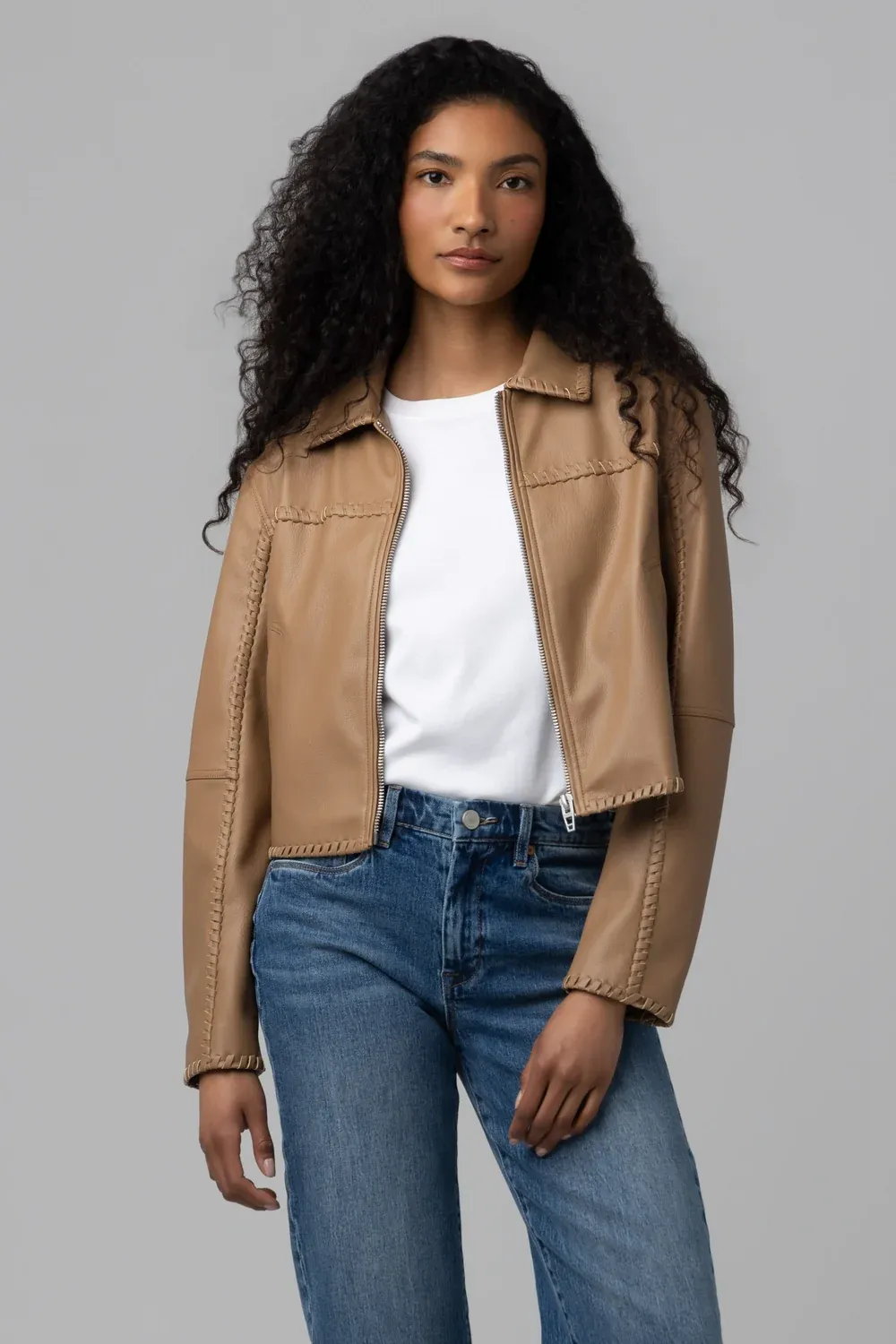 Desert Moon Jacket