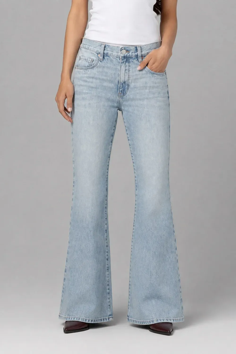 Easy Mode Jean