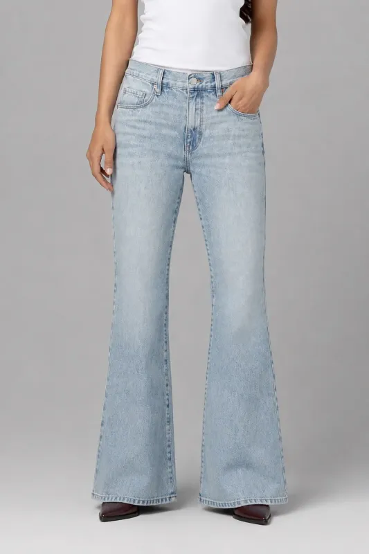 Easy Mode Jean