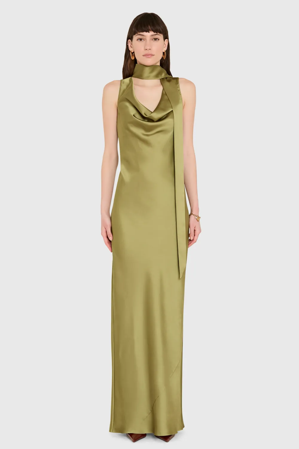 Paula Maxi Dress