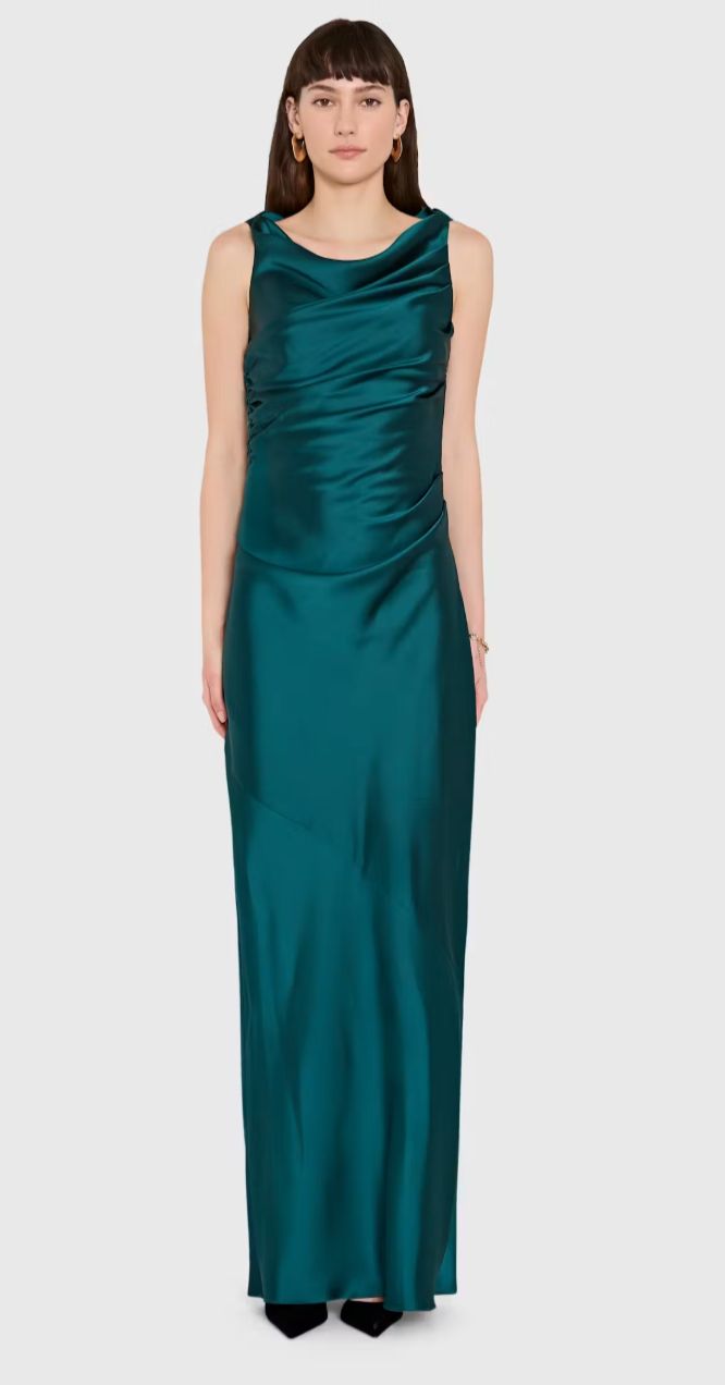 Jeannine Maxi