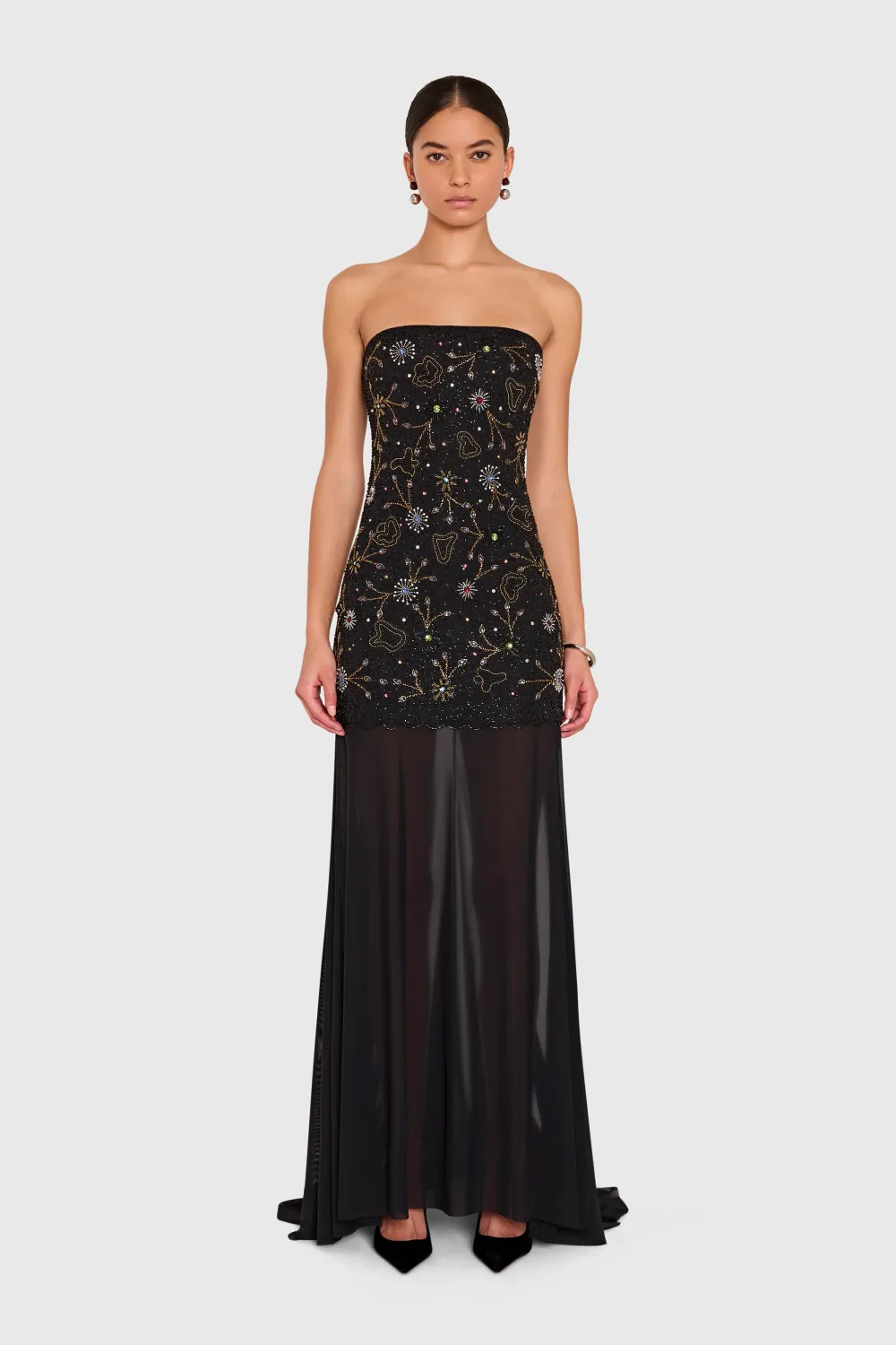 Leo Dress - AU