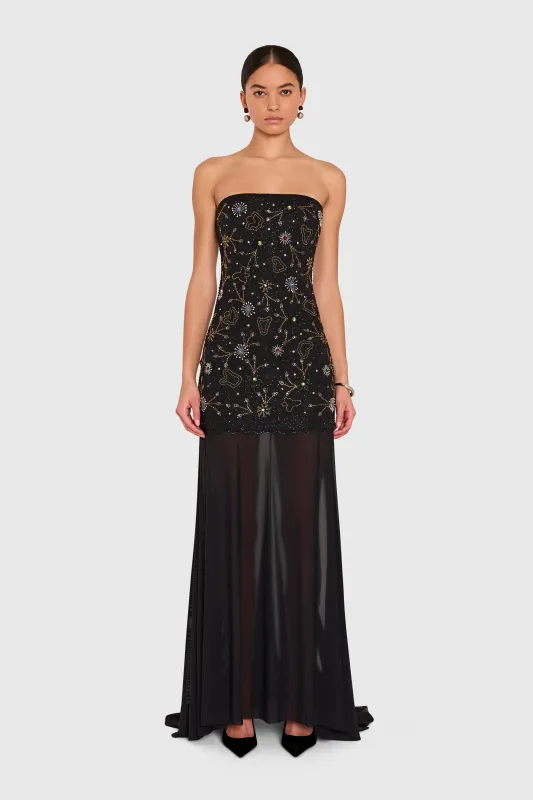 Leo Dress - AU