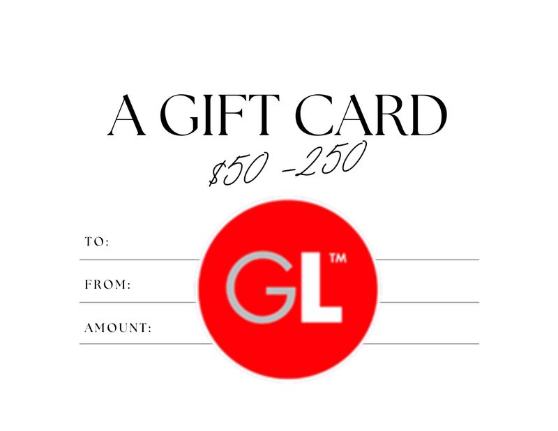 Gift Cards