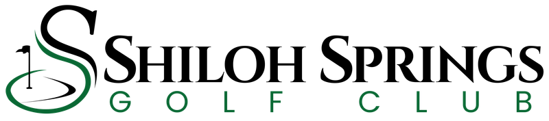 Shiloh Springs (5) Round Weekday Package with Cart