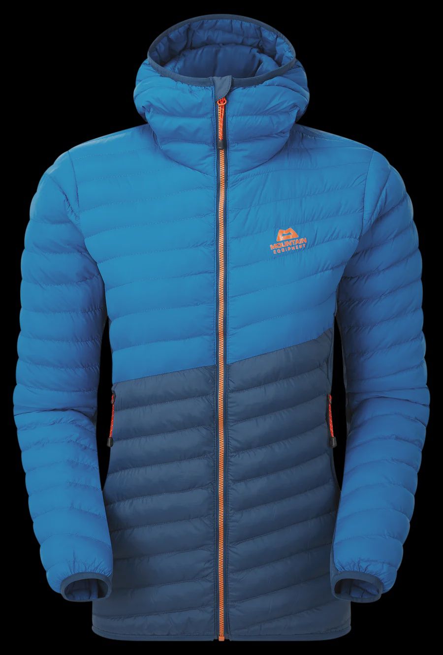 Particle Hooded Women's Jacket