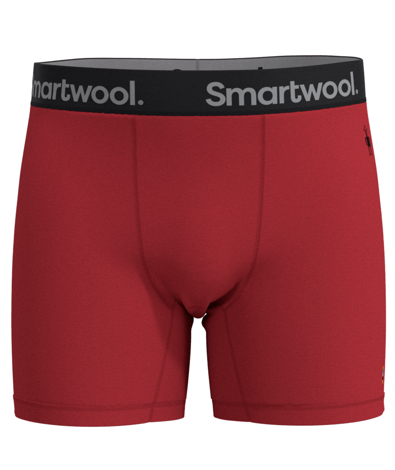 Men's Active Boxer Brief Men's Active Boxer Brief