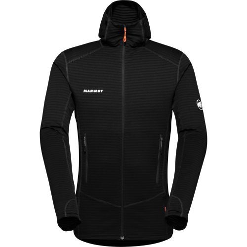 Taiss Light ML Hooded Jacket Men
