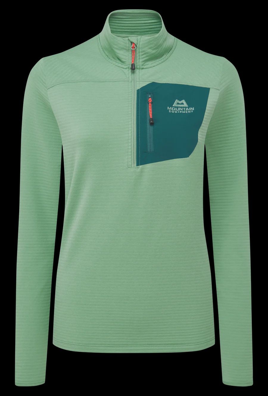 Lumiko Women's Zip T