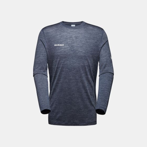 Tree Wool FL Longsleeve