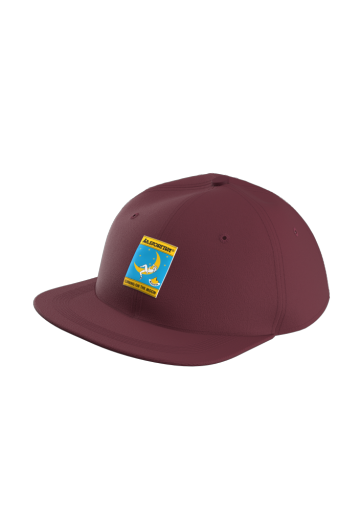 Climbing On The Moon Hat