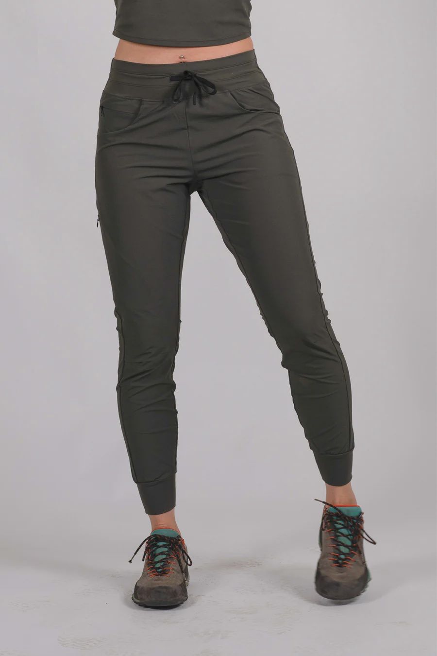 Womans Rocky Mountain Pants