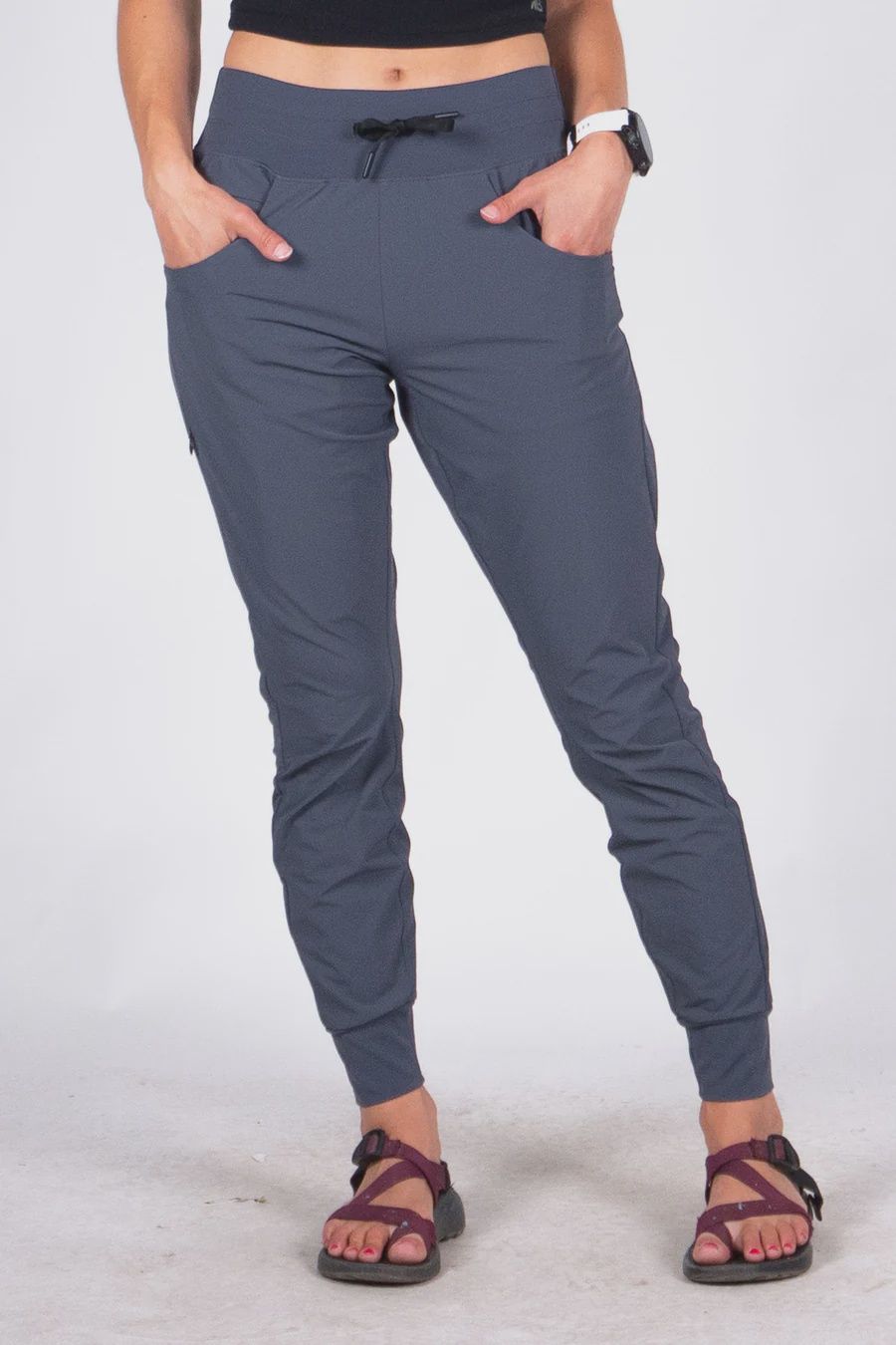 Womans Rocky Mountain Pants
