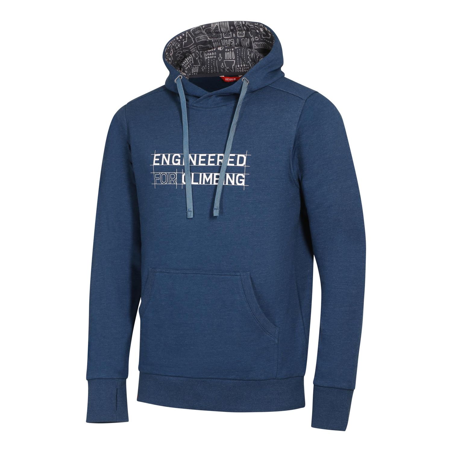 Hoodie Men
