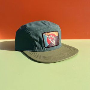 Climb Patch - 5 Panel