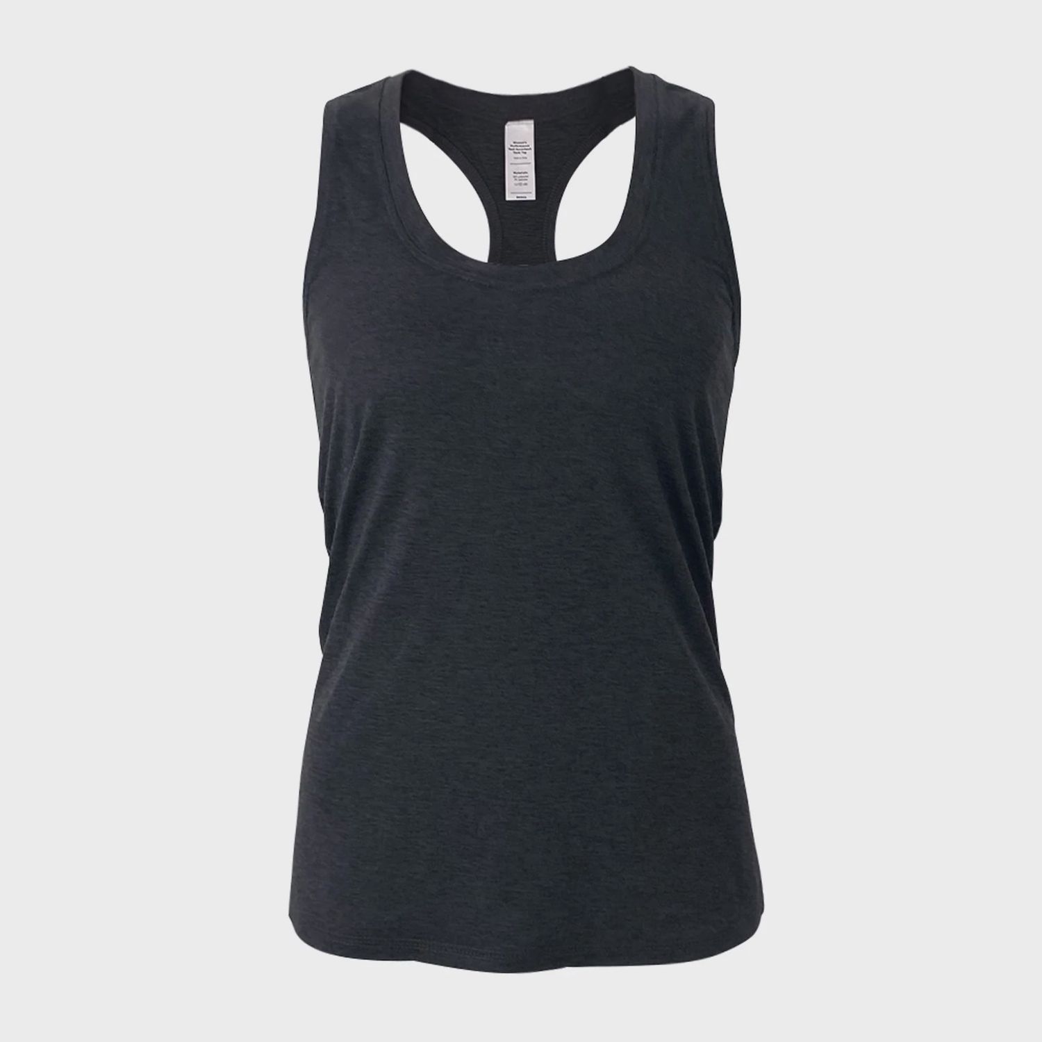 Women's Performance Tech Swoop Neck Tank To
