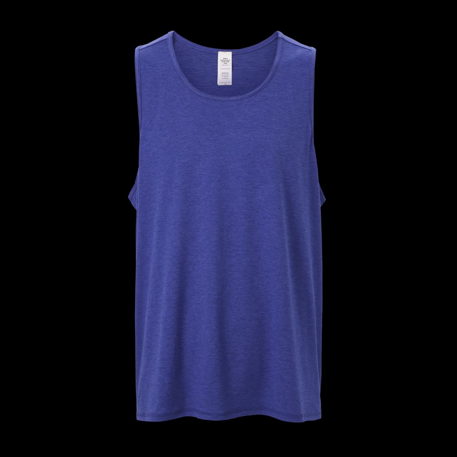 Men's Performance Tech Tank Top