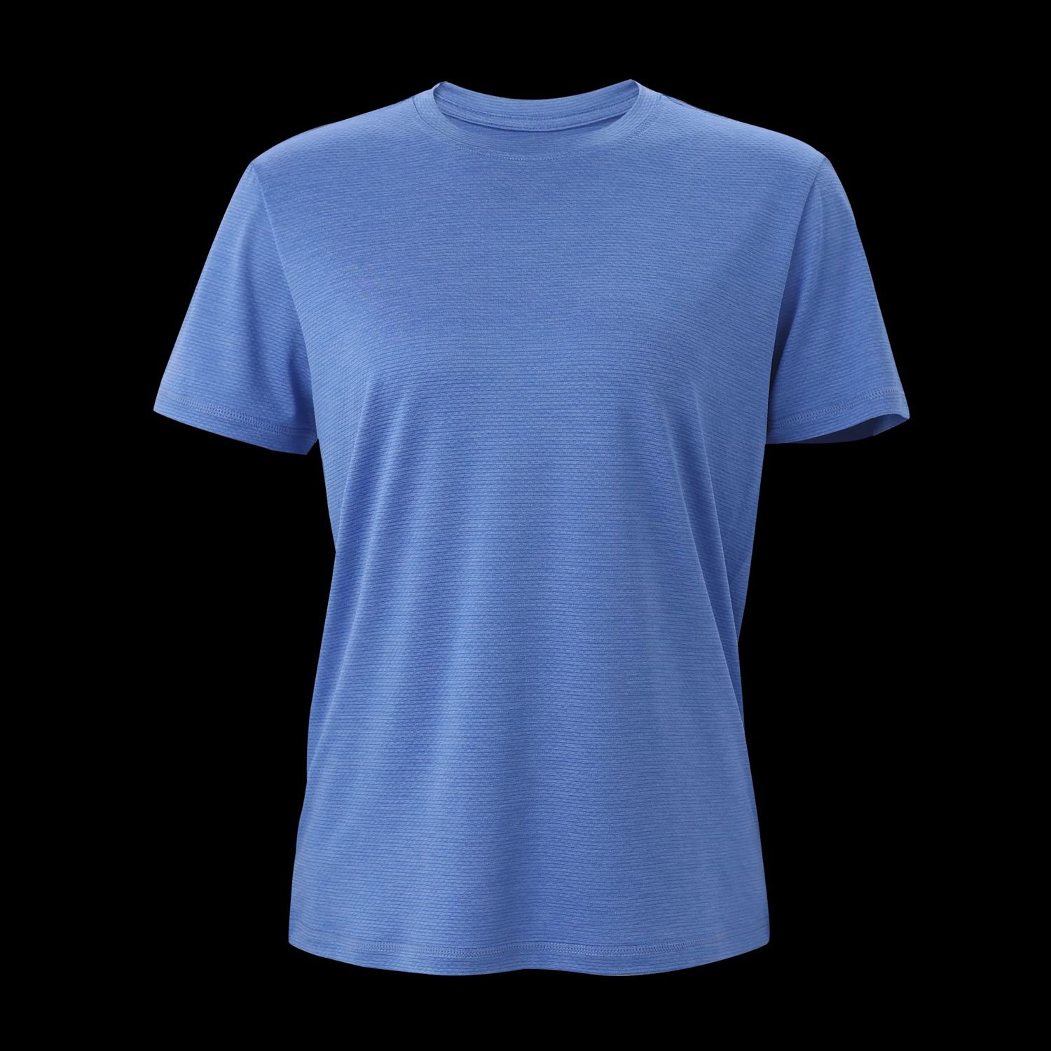 Women's LuxDry Classic Fit Short Sleeve