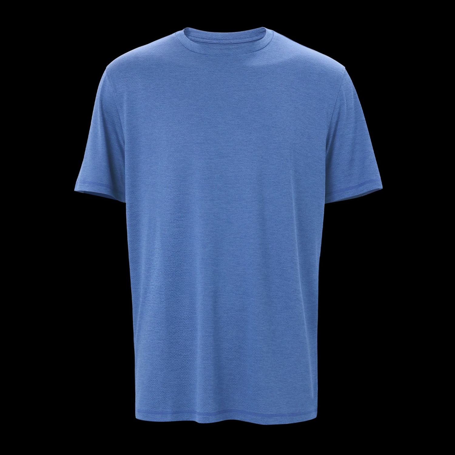 Men's LuxDry Short Sleeve