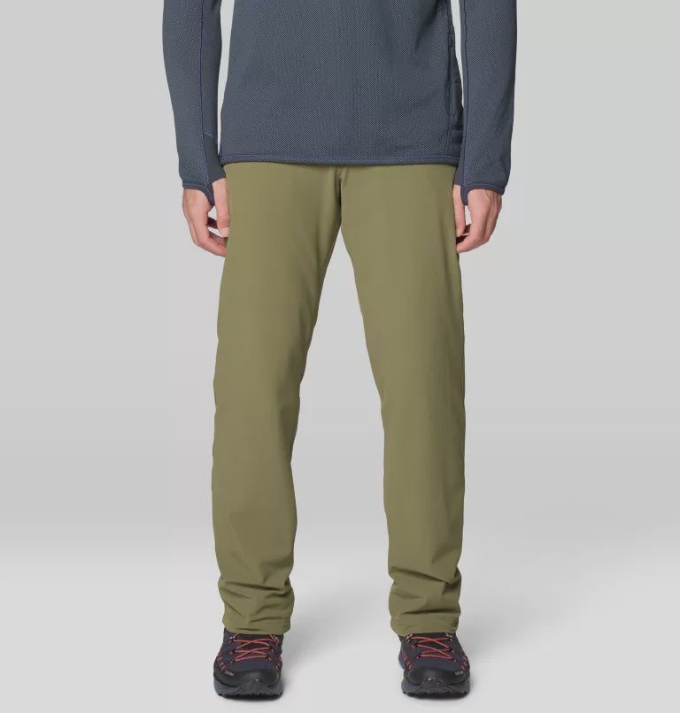 Yumalino Lined Pant
