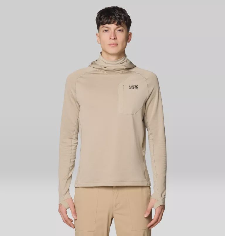 Up First™ Tech Fleece Hoody
