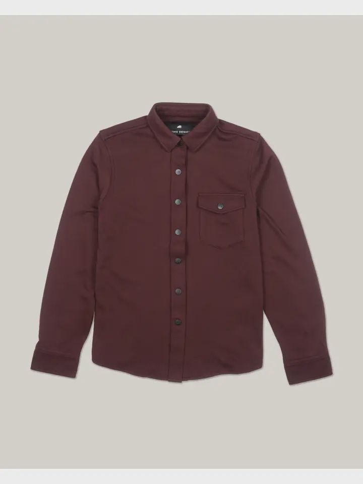 Womans Sherman Fleece
