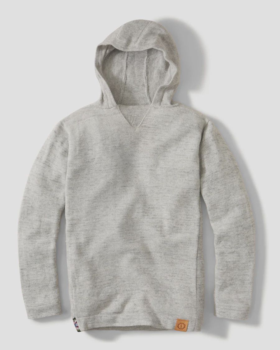 The Hoodie