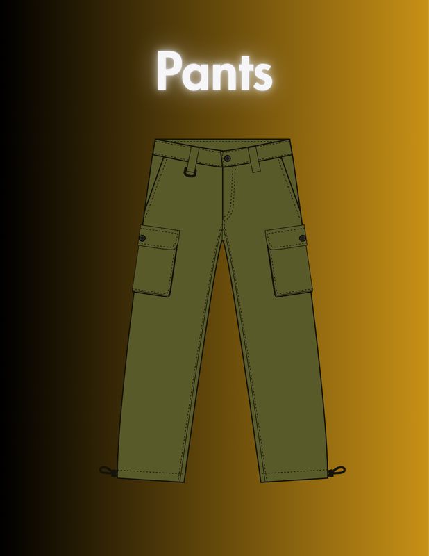 Pants