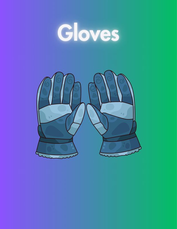 Gloves