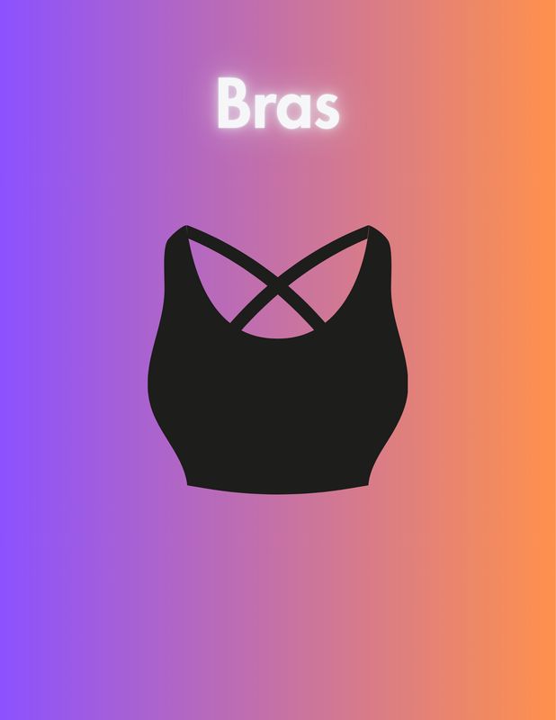 Bras