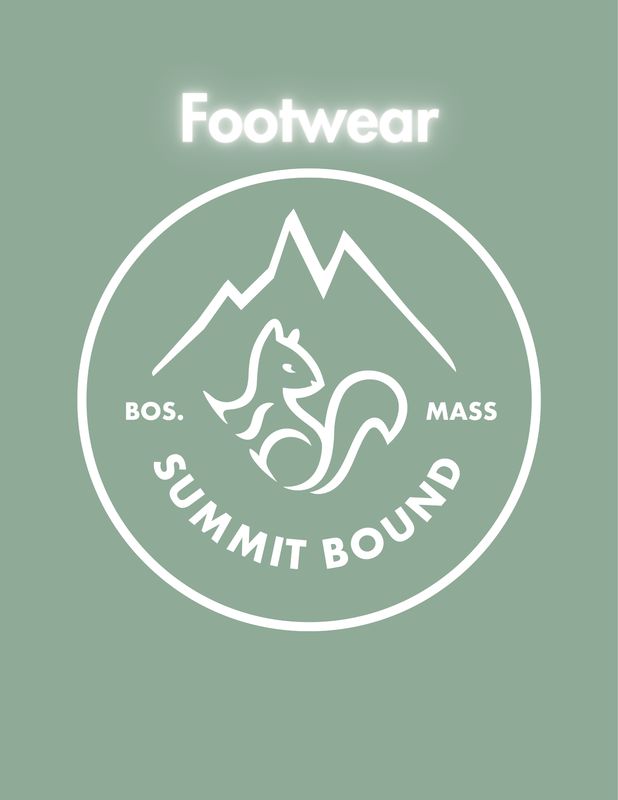 Footwear