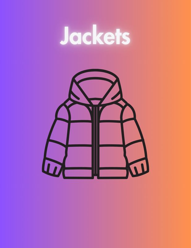 Jackets
