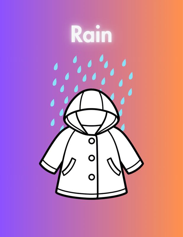 Rain