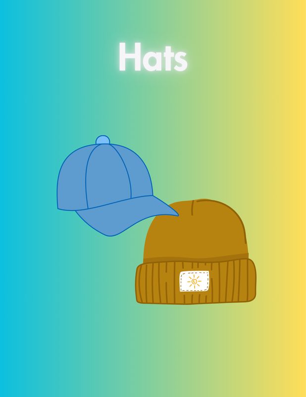 Hats