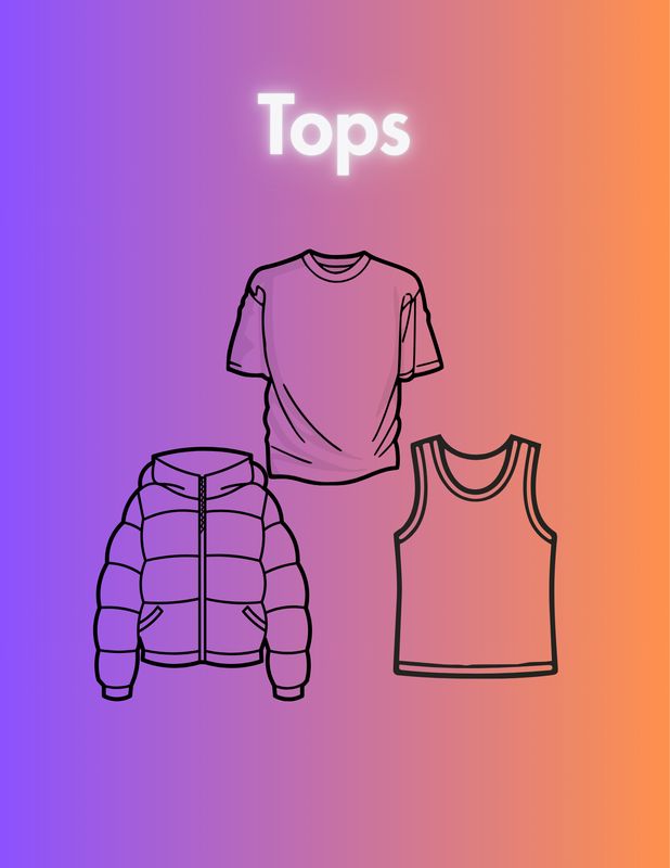 Tops