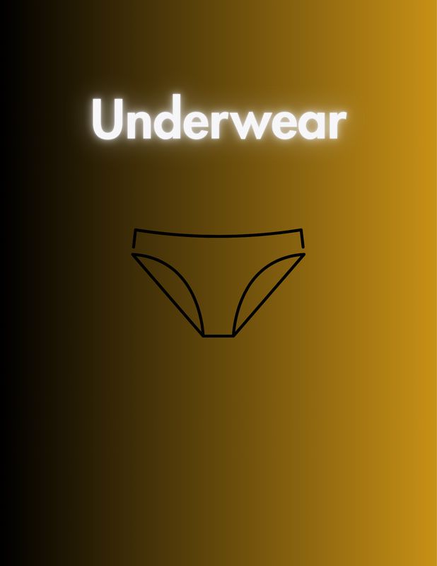 Underwear