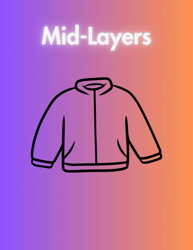 Mid-Layers