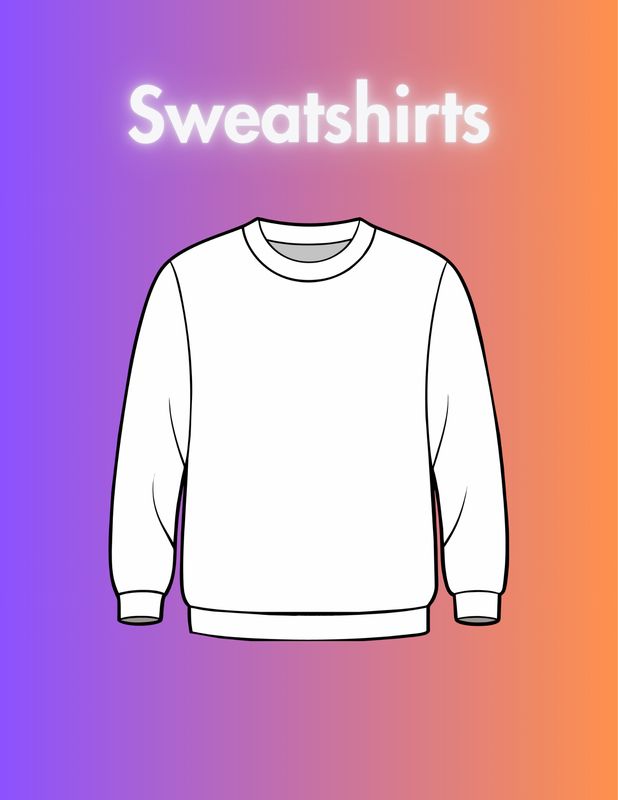 Sweatshirts