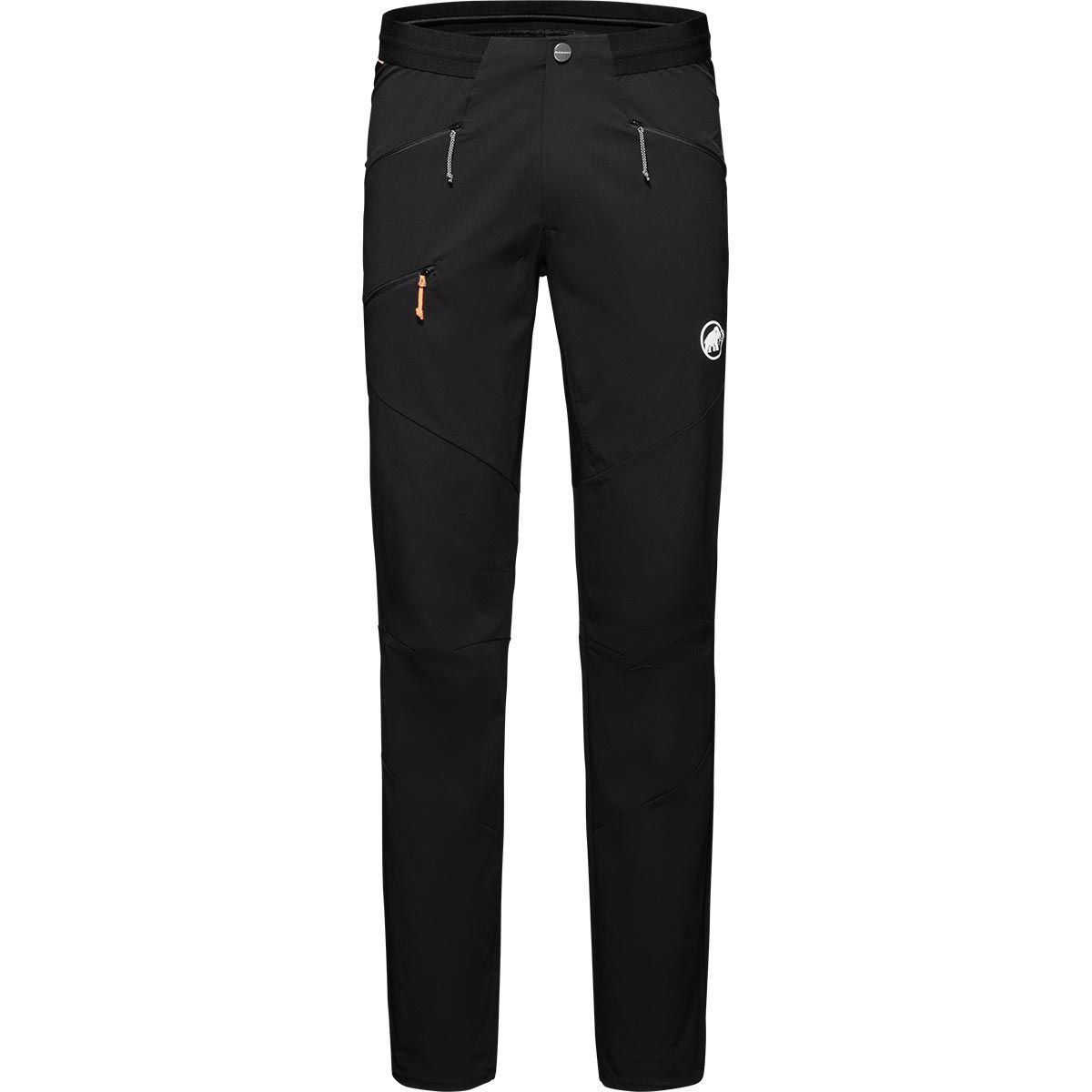 Aenergy Light SO Pants Men, Colour: Black, Size: 30