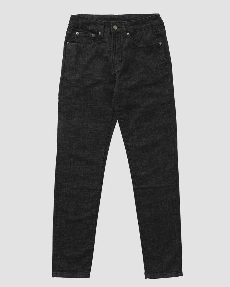 So iLL Jeans, Colour: Black, Size: XS 28 x 30