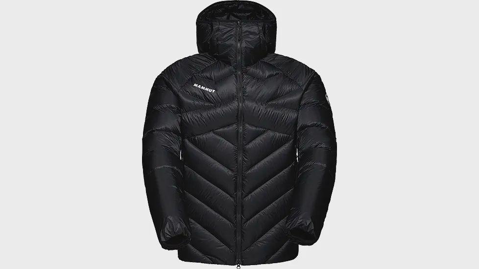 Taiss IN Hooded Jacket Women's Taiss IN Hooded Jacket Women's, Colour: Black, Size: XS