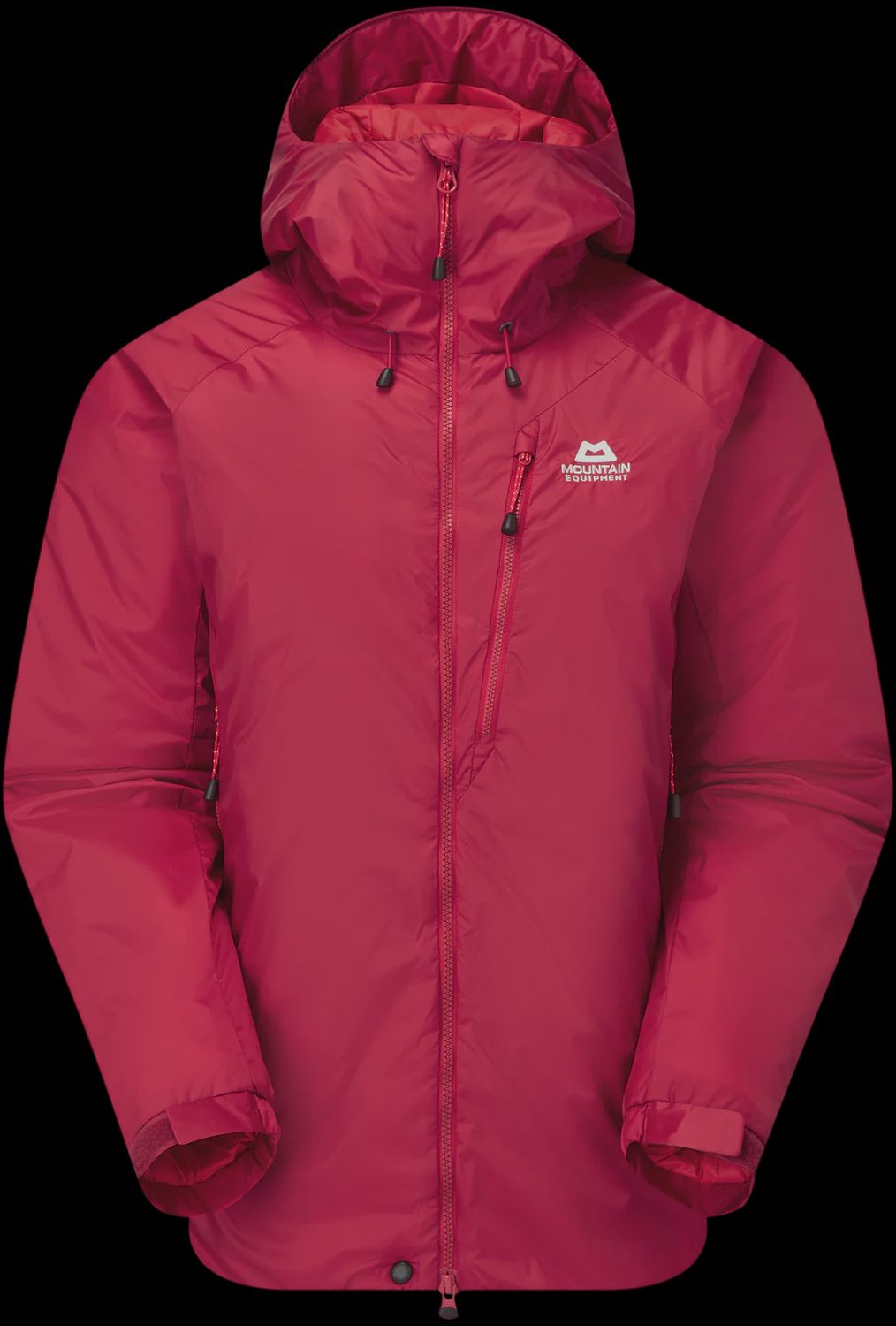 Shelterstone Women's Jacket, Colour: Capsicum Red, Size: 8